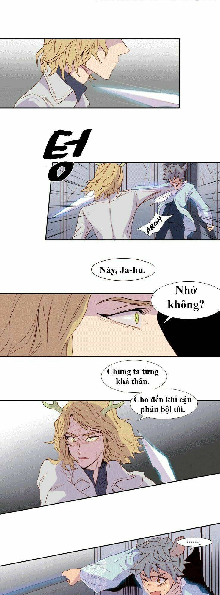 gods of time chapter 8 26