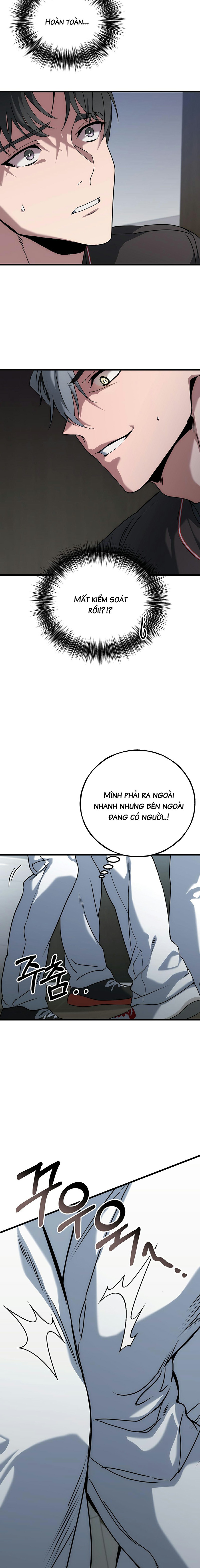 bad not bat chapter 2 2