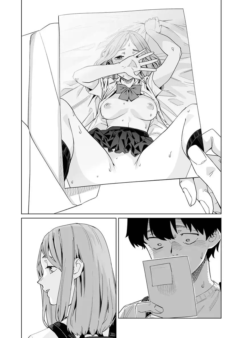 quấy rối cho đến khi cô ấy ra! chapter 82.2 4