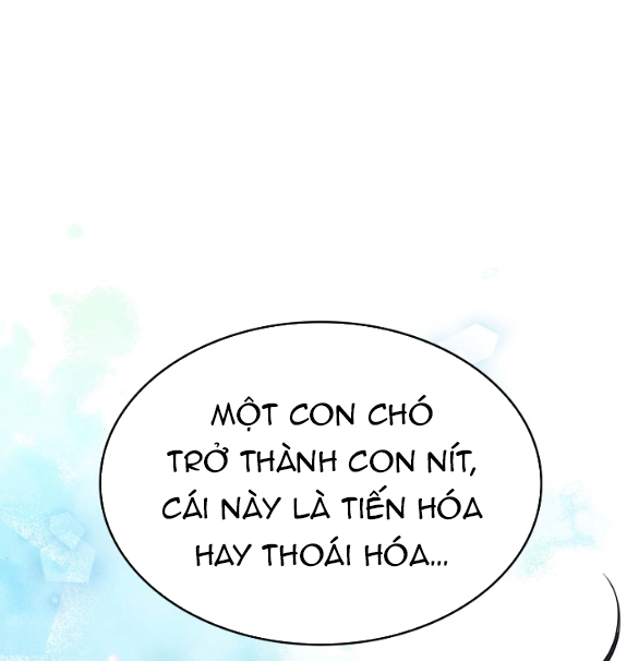 Tôi Sẽ Biến Anh Ta Từ Một Con Chó Điên Thành Một Chàng Quý Tộc chapter 25.2 3