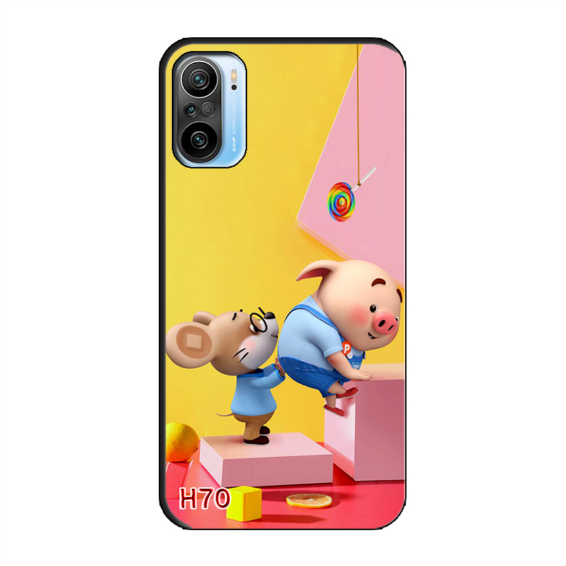 Ốp Lưng Dành Cho XIAOMI K40