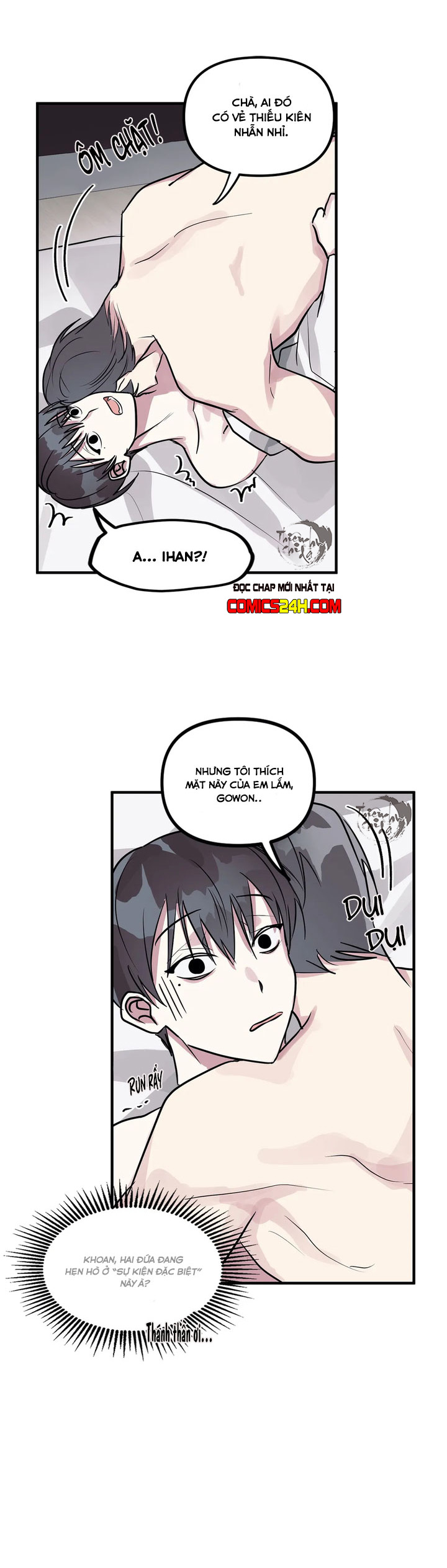 lỗi bộ nhớ chapter 5 6