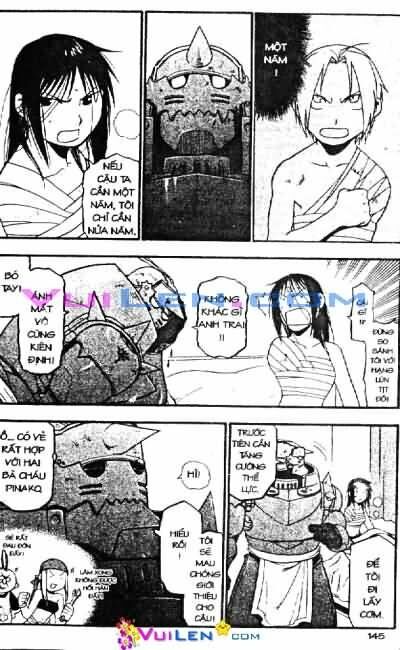 giả kim thuật chapter 57 11