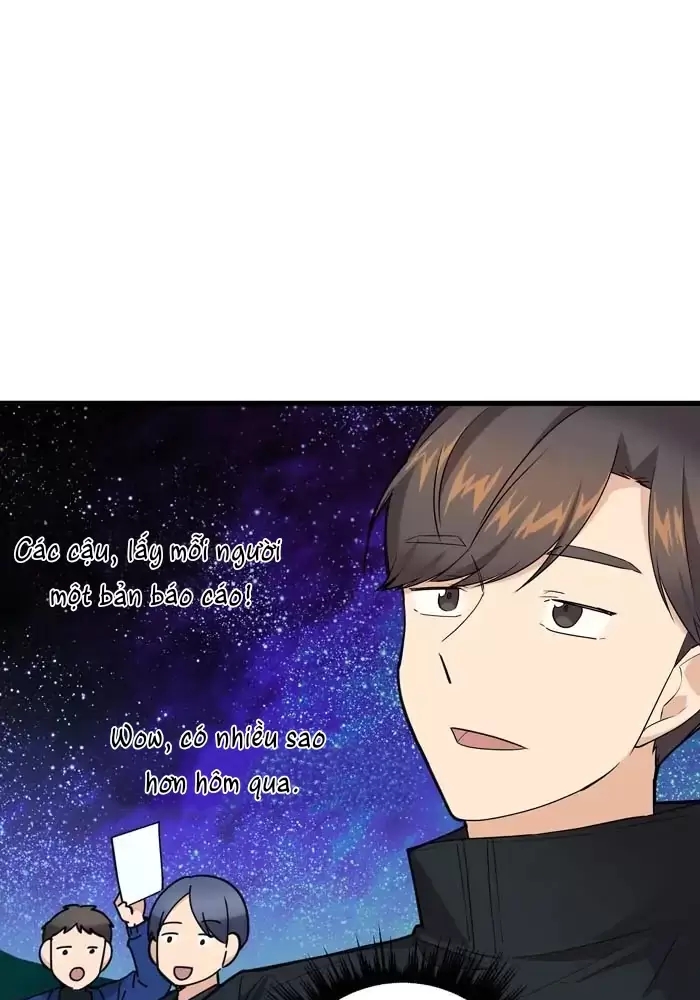 anh bạn của tôi đang phát sáng kìa ! chapter 32 44