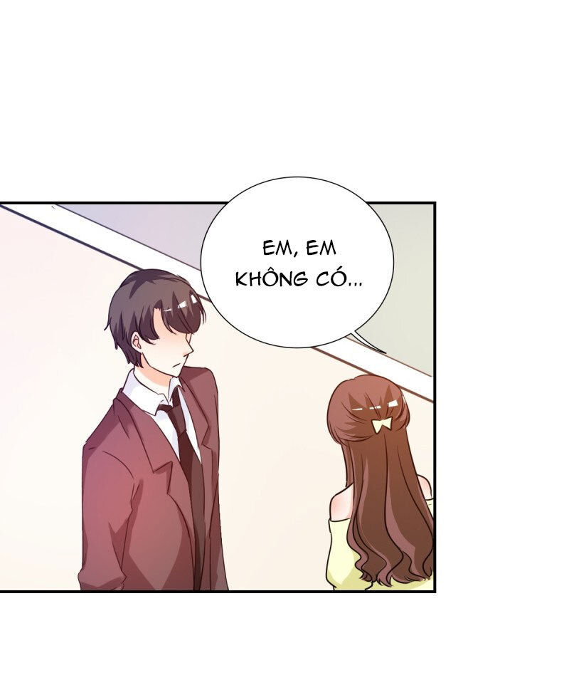 cẩm tú trùng sinh: chào buổi sáng phó thái thái chapter 21 25