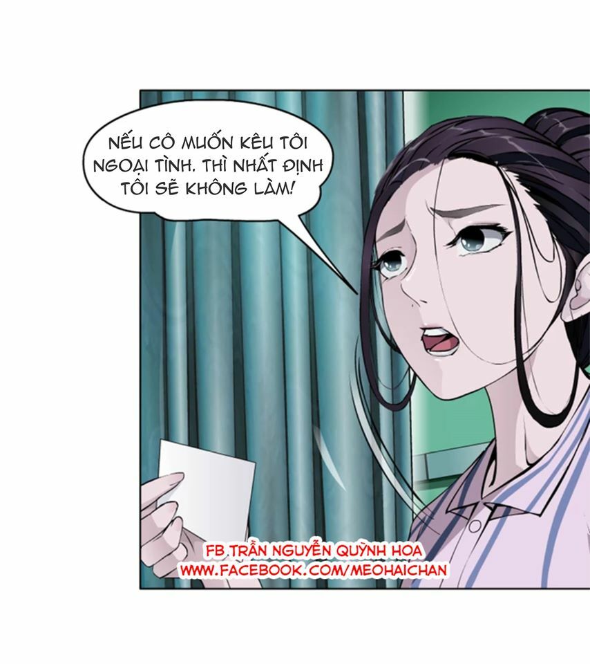 câu lạc bộ ngoại tình chapter 8 25