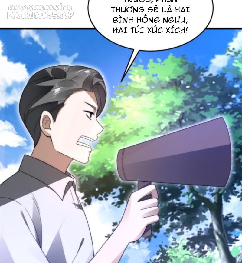 không gian hệ lão lục: dự trữ một vạn tấn thịt ngày tận thế chapter 84 31