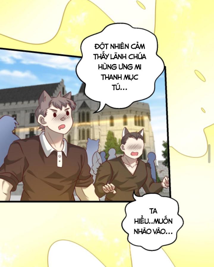 người chơi và nhân vật chính đều muốn làm hại ta chapter 85 51