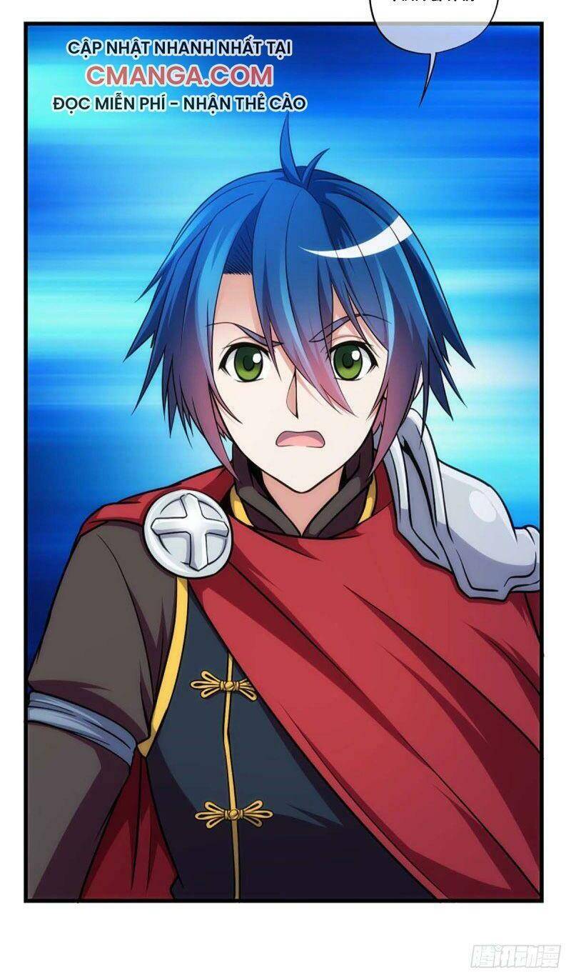 ta livestream tại dị giới chapter 21 10