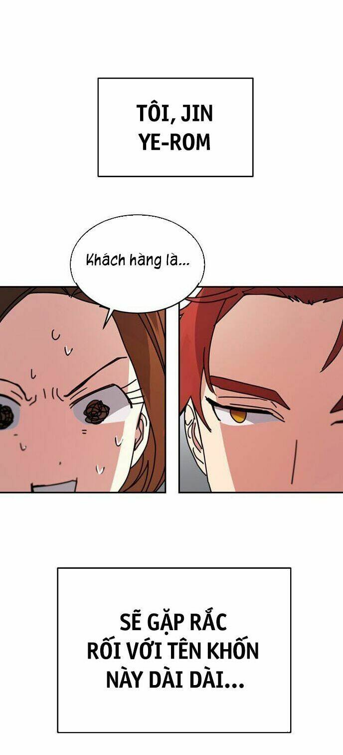 cực phẩm mỹ nam, thật lãng phí chapter 2 39