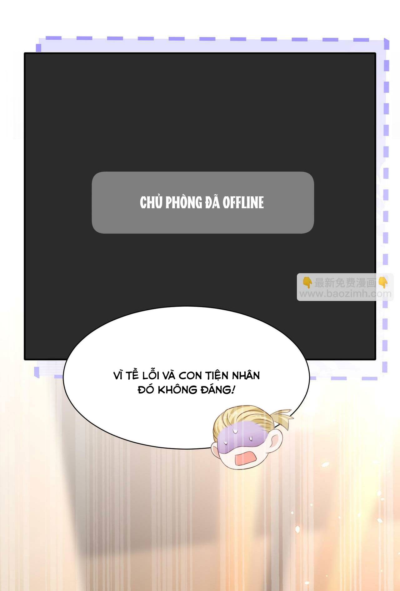 vợ của ảnh đế lại phá hỏng gameshow chapter 13 34