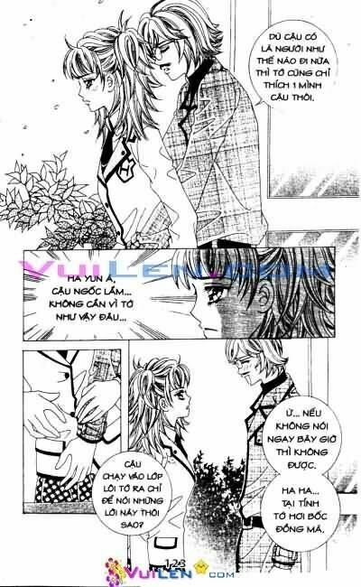 thiên thần tái thế chapter 5 123