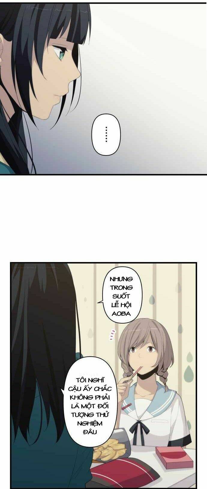 viên thuốc trùng sinh chapter 153 6