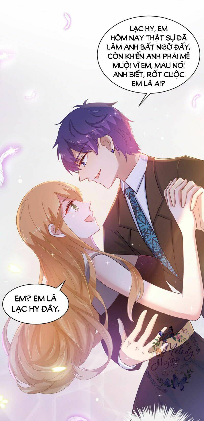 ma lạt thiên kim đẩu ác thiếu chapter 134 10