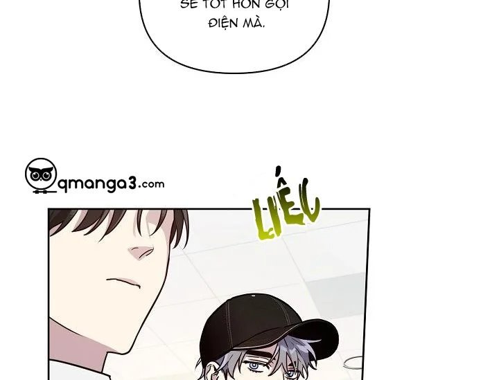 thần tượng đến rồi!? chapter 37 82