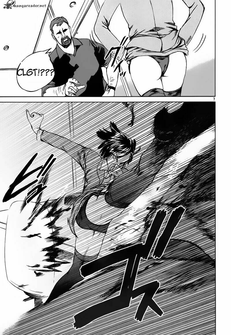 mãng xà trần gian chapter 15 7