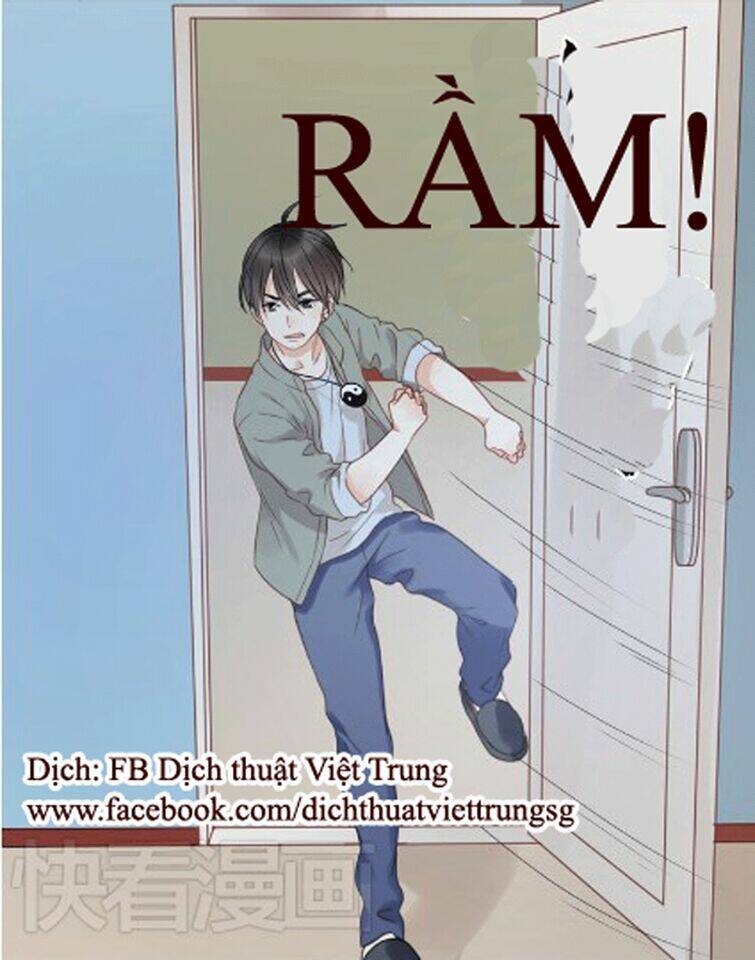 lượm được 1 tiểu hồ ly chapter 17 16