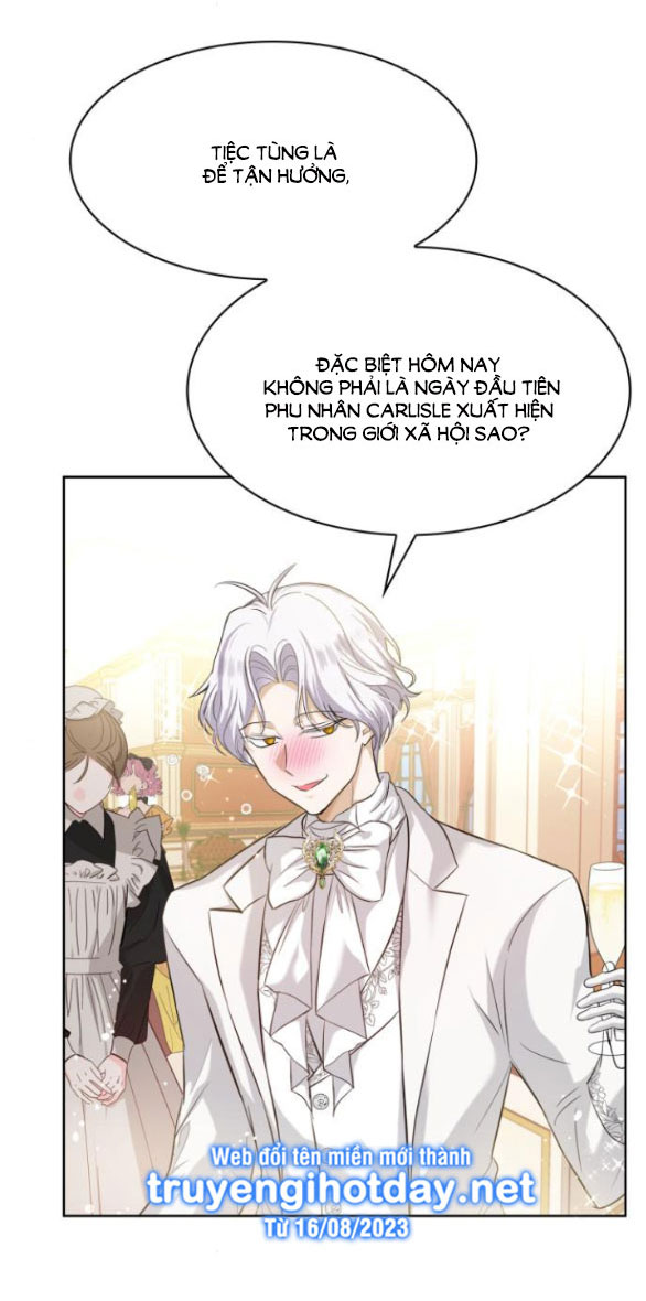 tôi trở thành vợ cũ của nam chính chapter 9.1 45