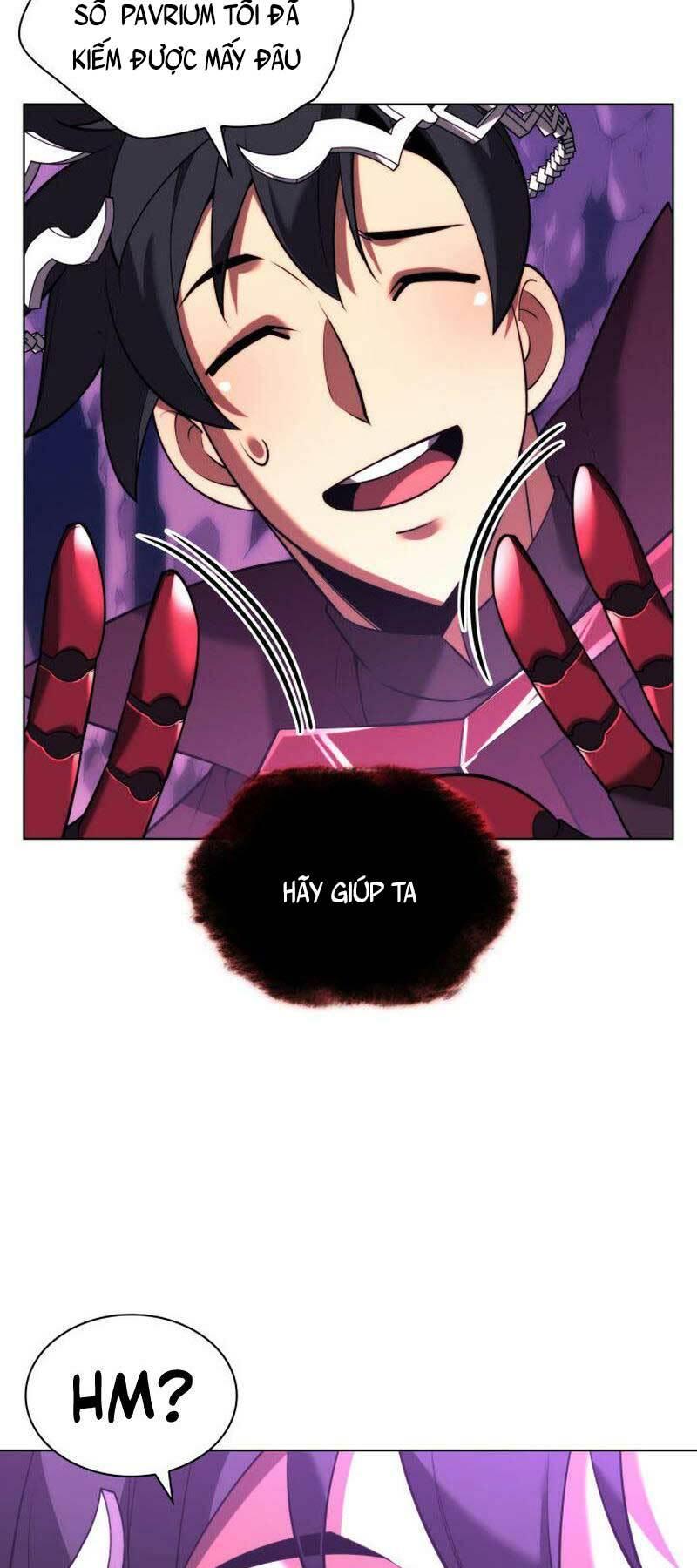 vượt qua giới hạn chapter 161 111