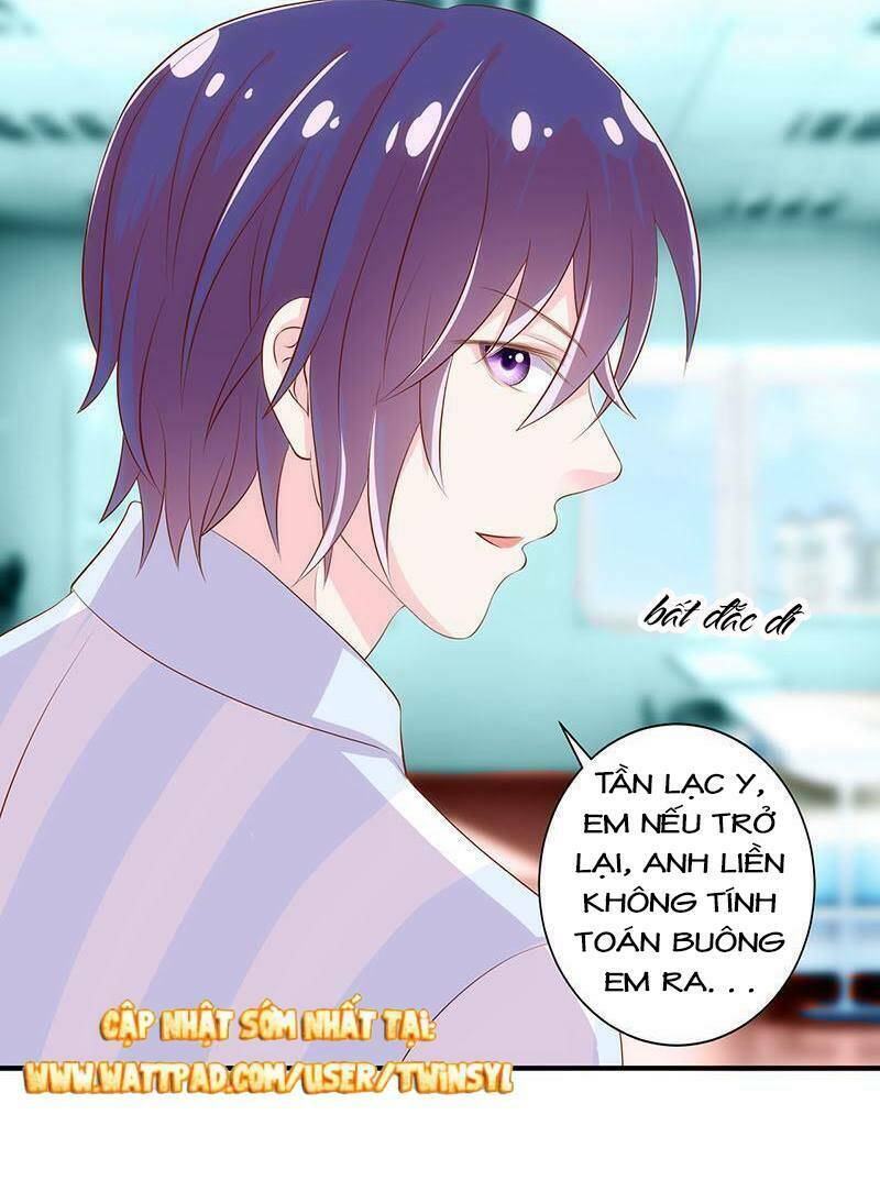 không gả cho tổng tài, gả cho người hầu chapter 110 28