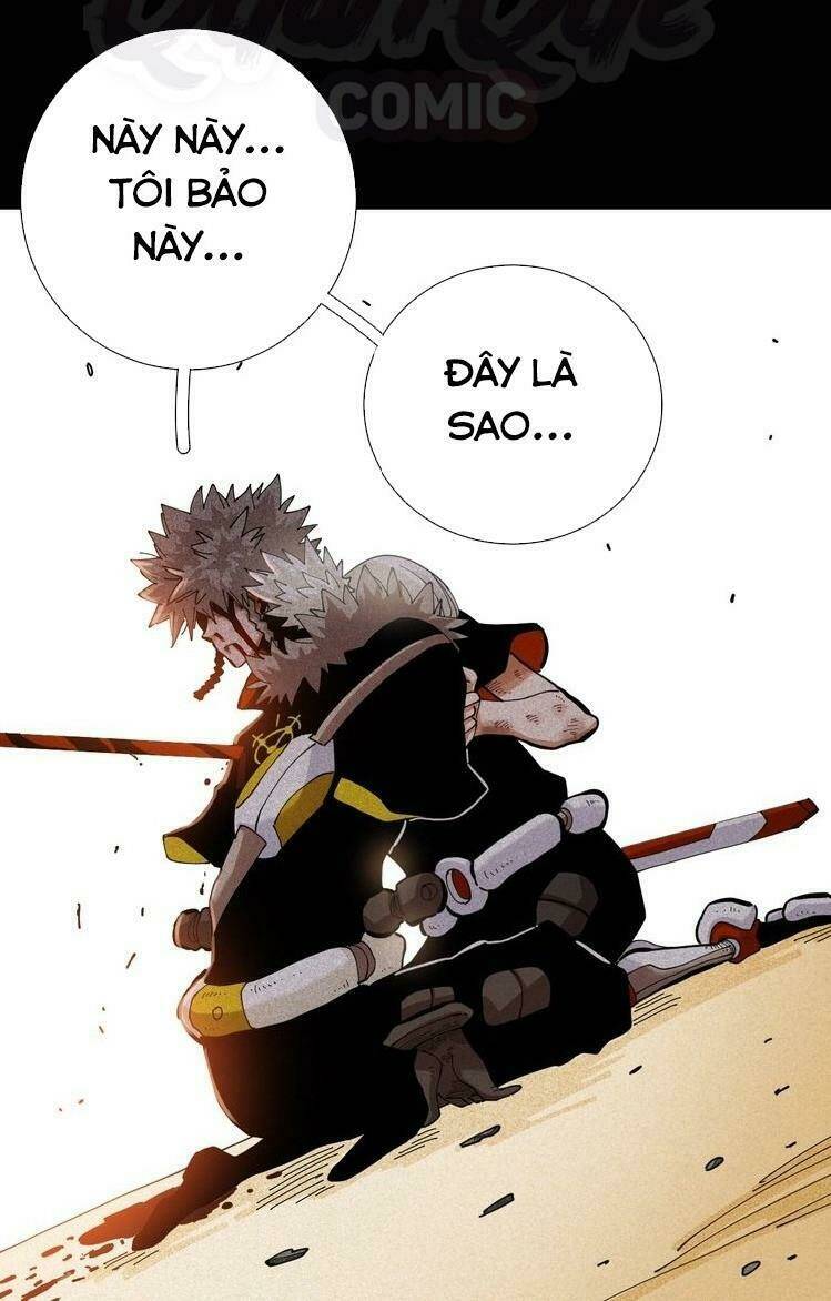 mạt thế chi thư chapter 22 2