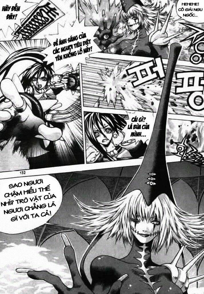 ragnarok - into the abyss chapter 50 13