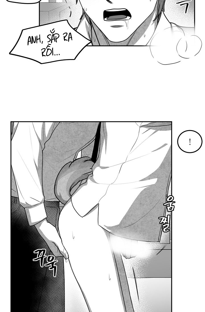 khi cún biết yêu chapter 8 43