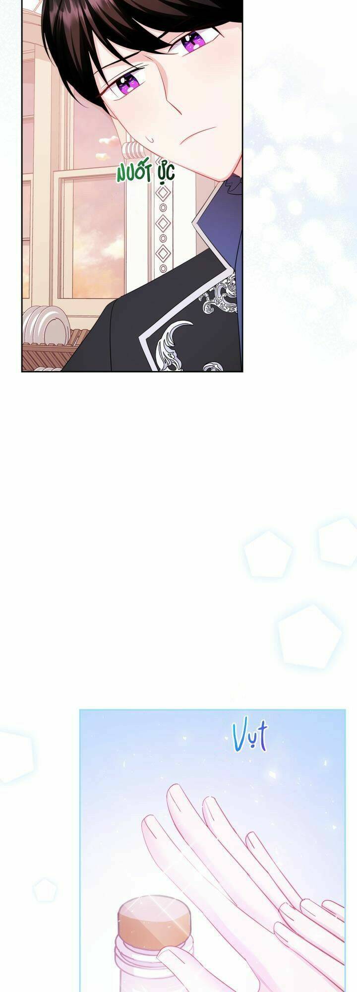 công chúa phản diện muốn ở trong ngôi nhà bánh quy chapter 61 38