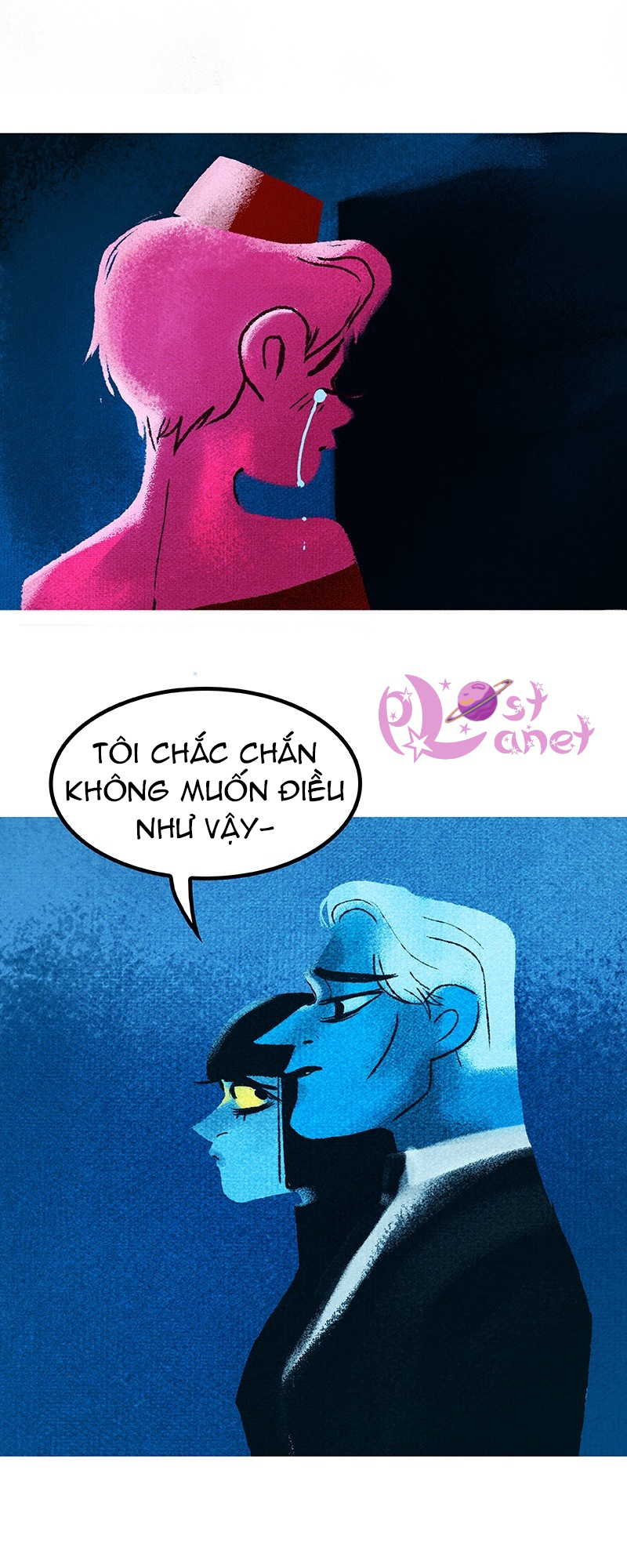 thần thoại olympus chapter 35 43