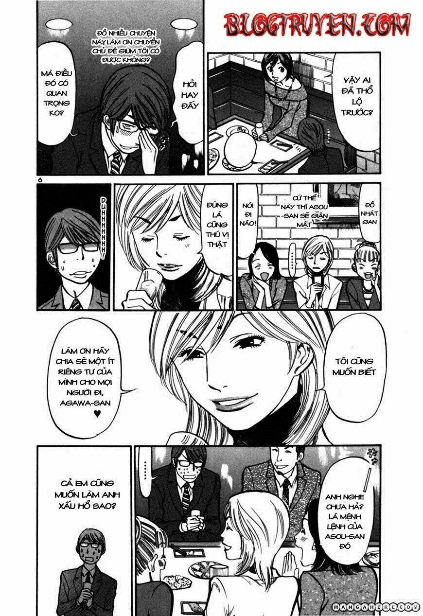 sakuranbo syndrome chapter 24 6