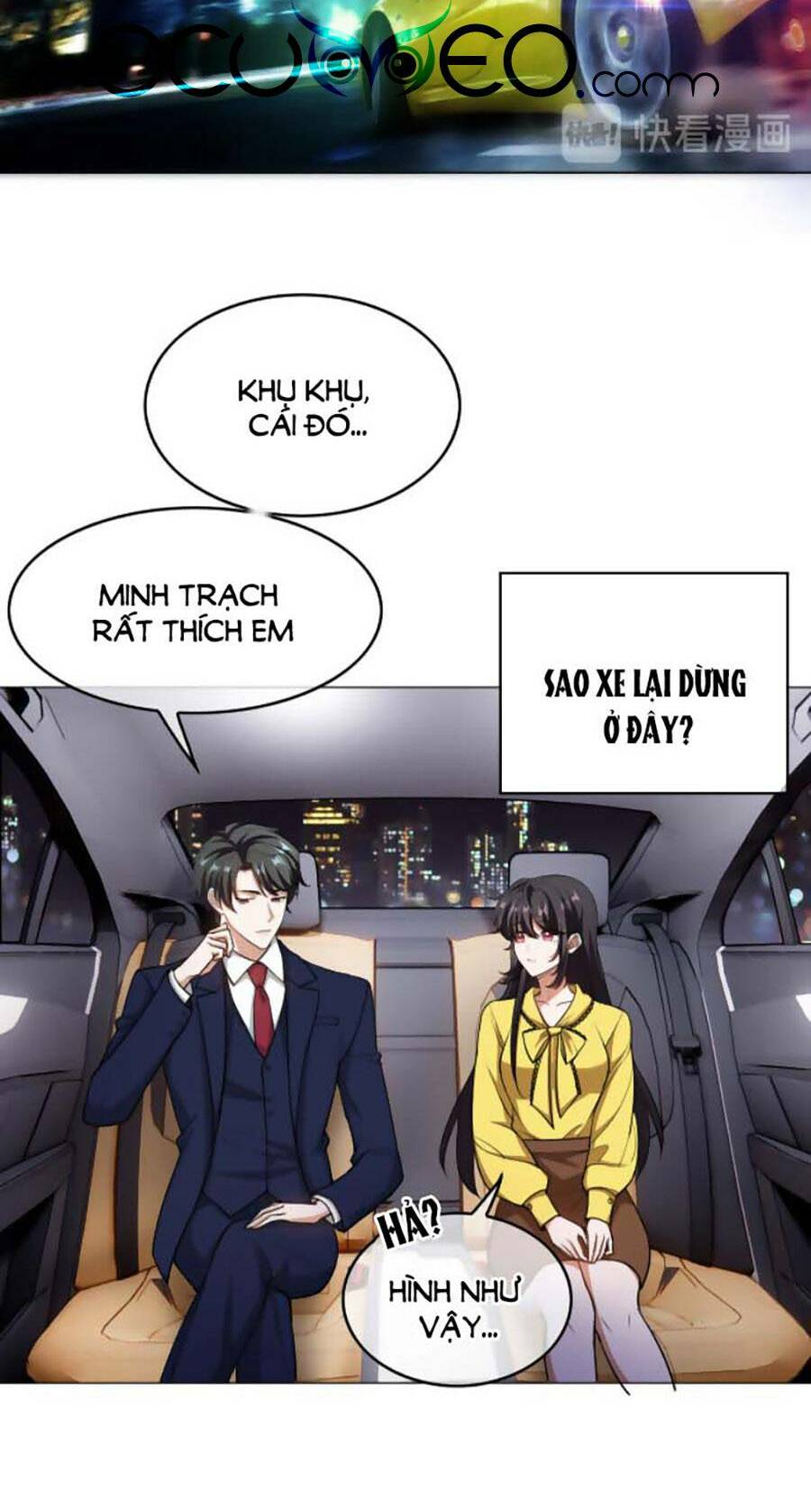 kế hoạch công lược của cô vợ gả thay chapter 55 2