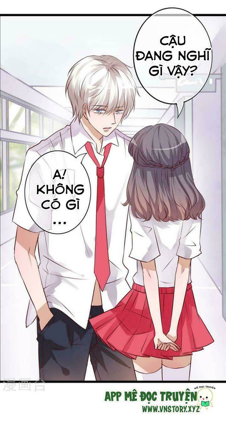 sau con mưa mùa hạ chapter 55 12