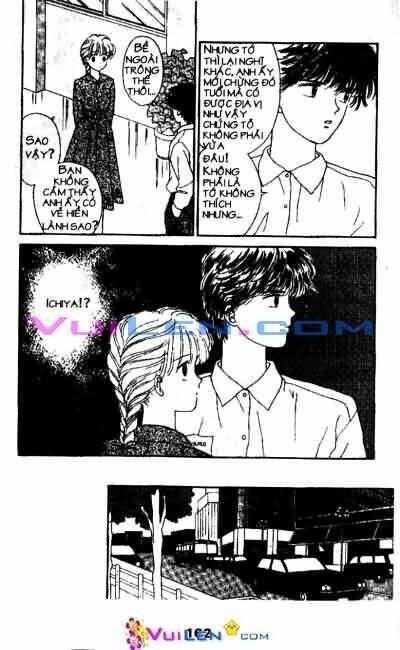 cô nàng đẹp trai chapter 2 155