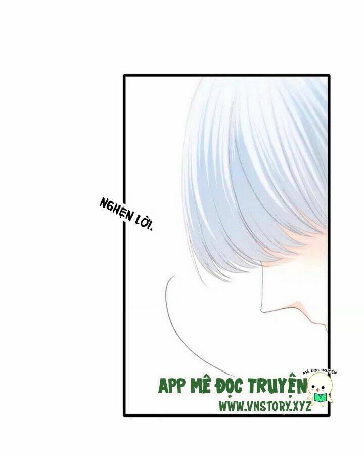 con tim rung động 3 chapter 47 5