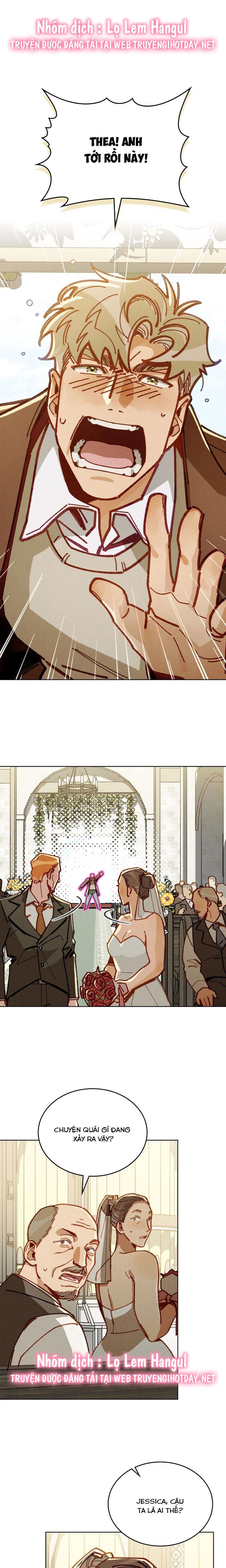 giải mã ngôn ngữ trái tim chapter 71 1