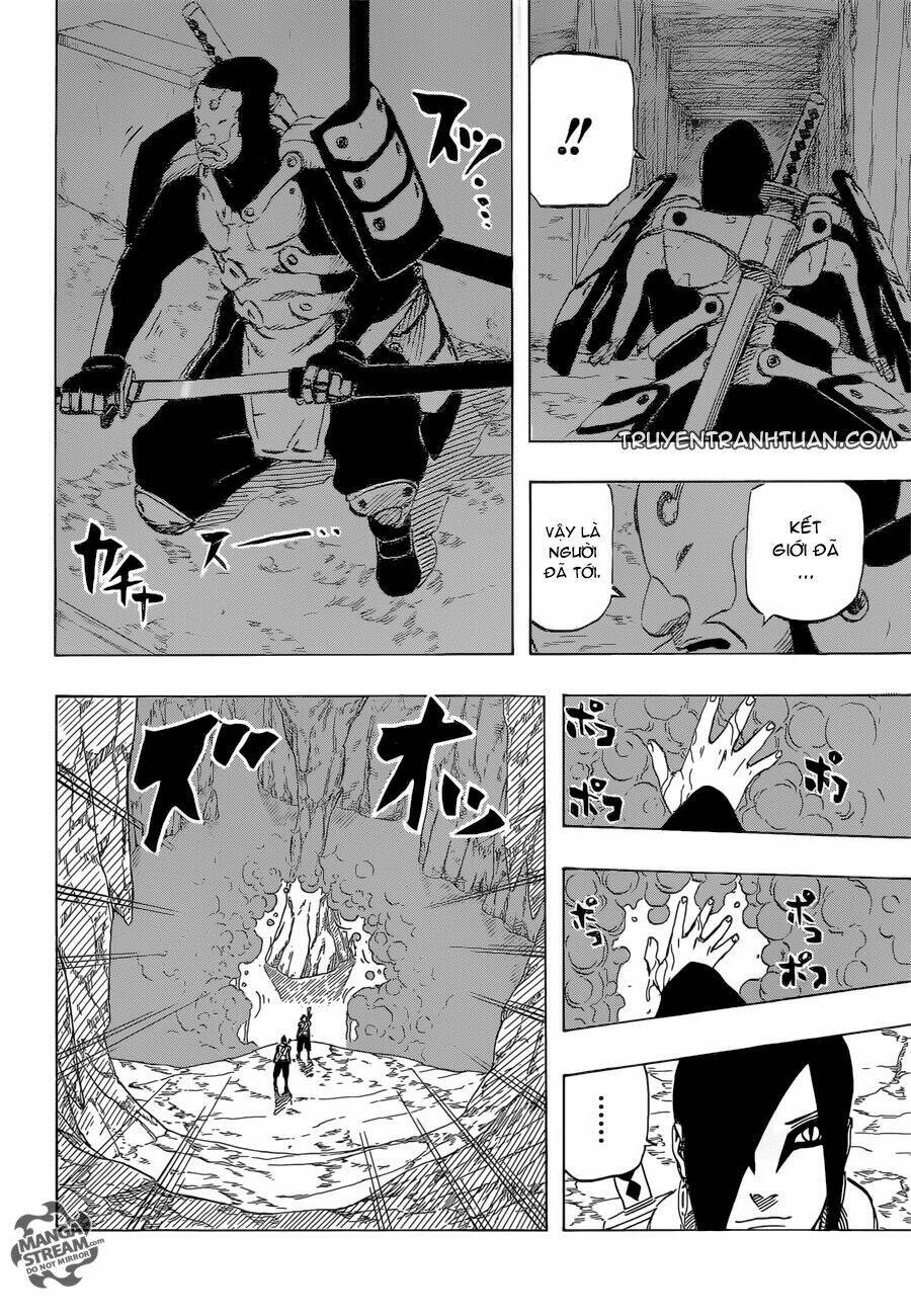 naruto - cửu vĩ hồ ly chapter 700.5 21