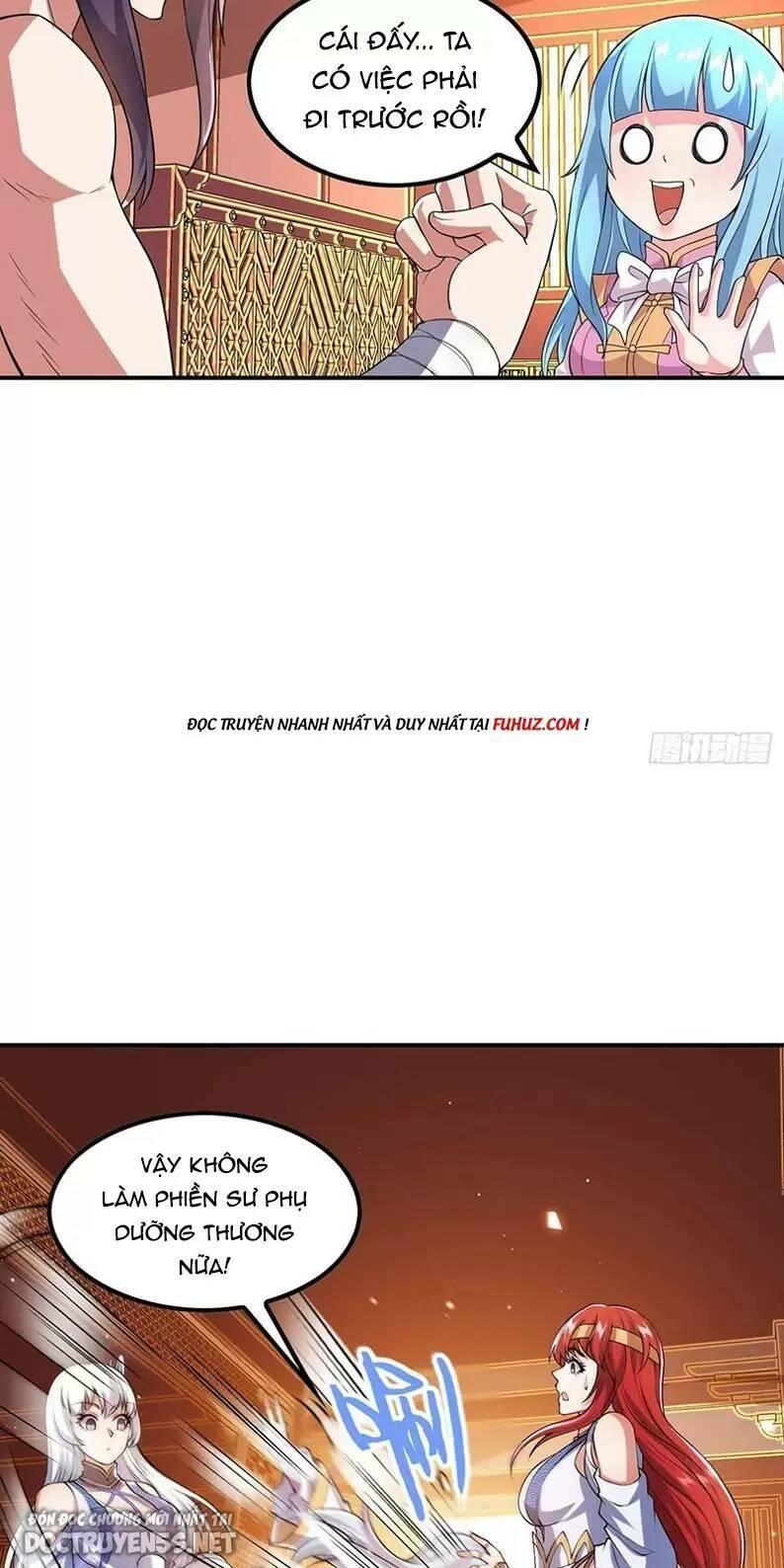 đệ nhất người ở rể chapter 185 12