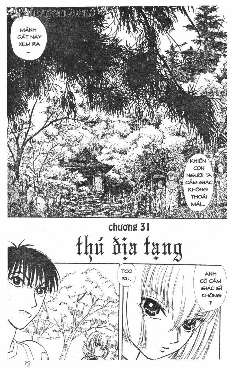 hoàng tử hoa - bud boy chapter 11 71