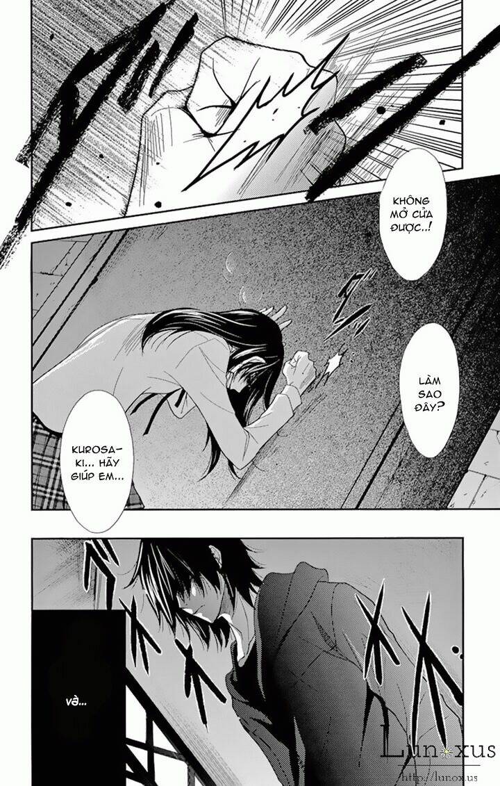 điện kích daisy chapter 71 36