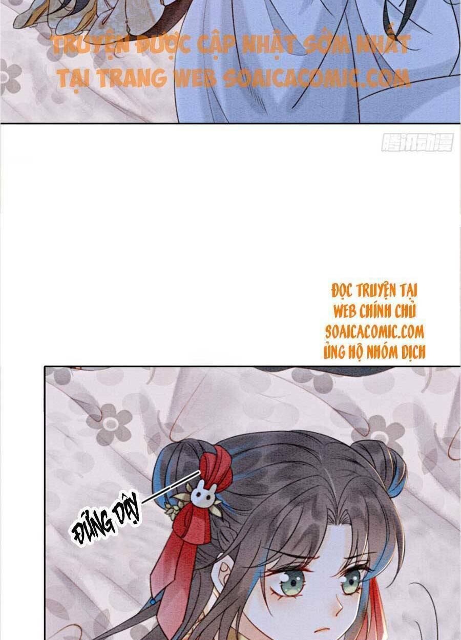 bắt đầu hủy hôn để công lược vương gia chapter 41 24