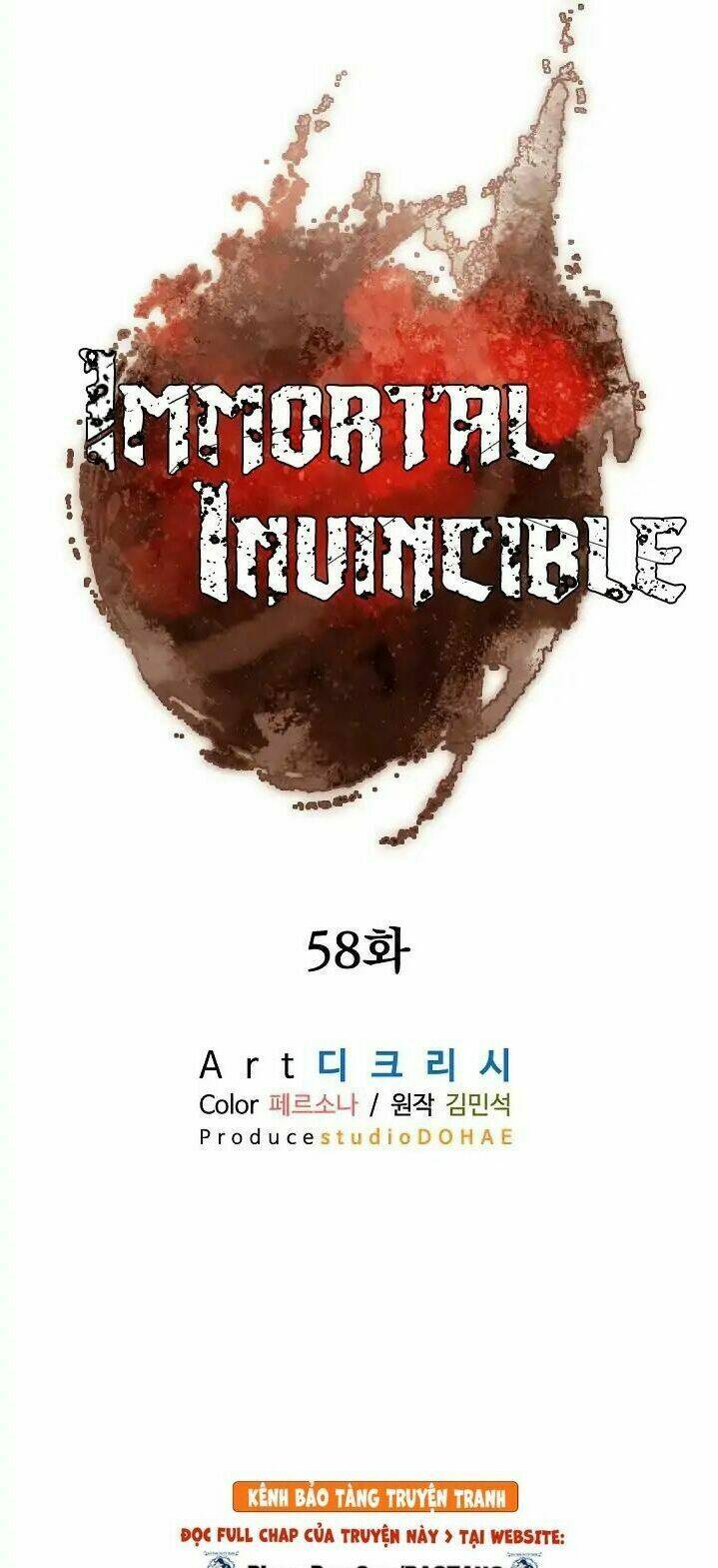 trọng sinh, bất khả chiến bại chapter 58 5