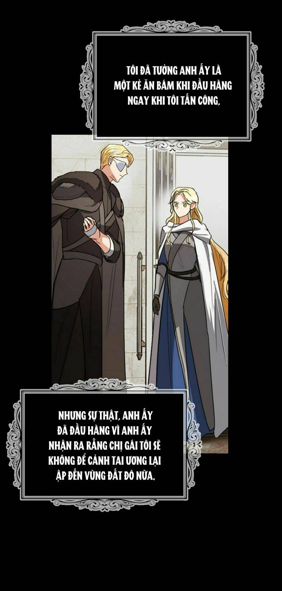 cuộc hôn nhân hợp đồng của công tước ashleyan chapter 16 33