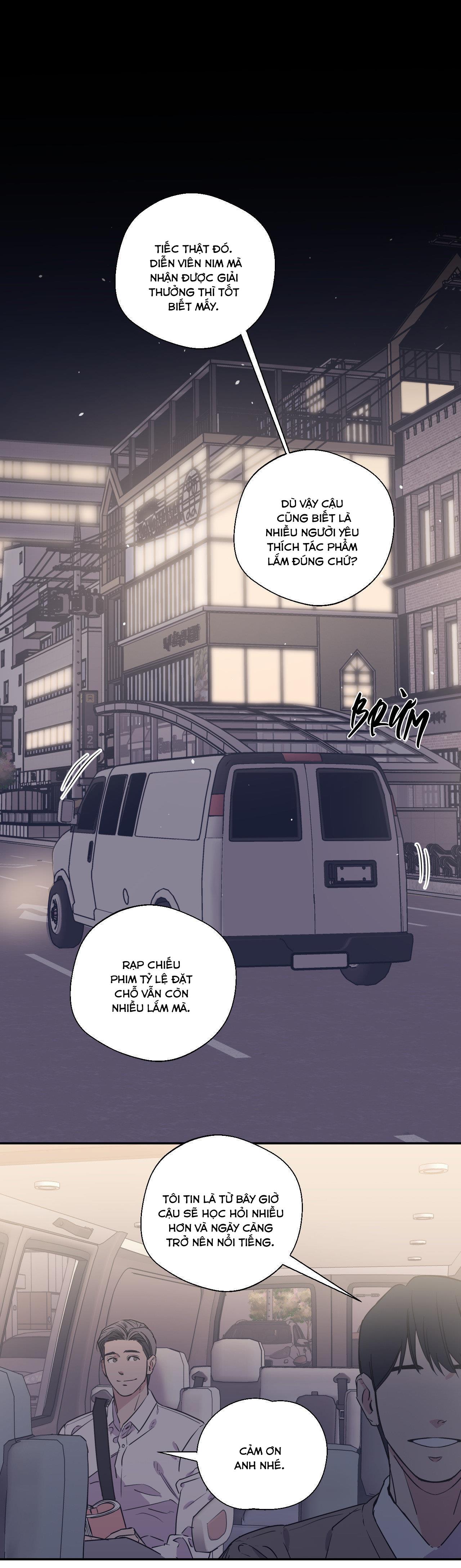 list truyện ngắn chịt chịt chapter 53 2