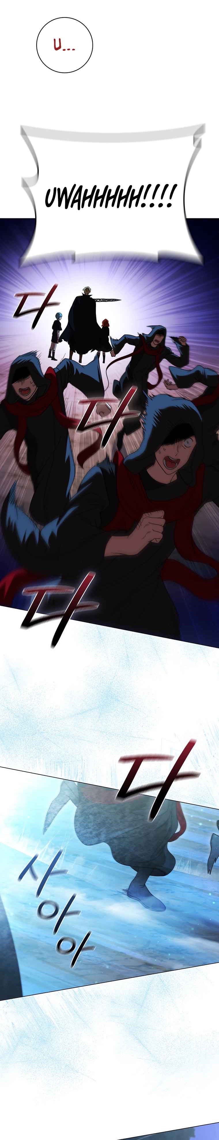 Cô Gái Của Rồng chapter 27.2 - Trang 6