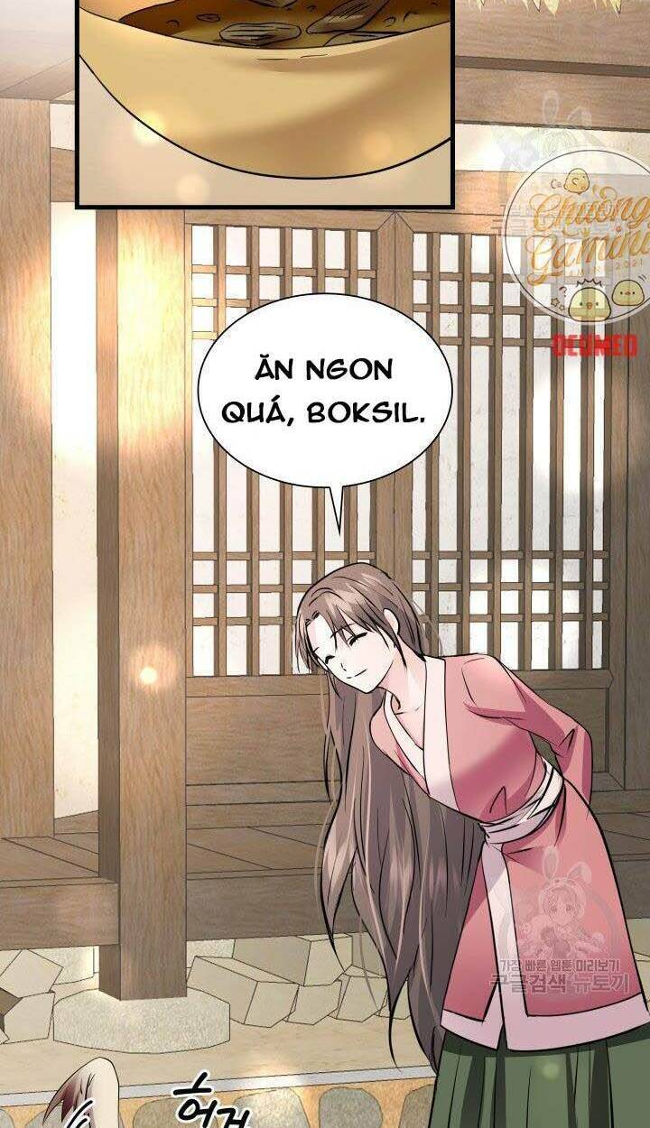 cô dâu của sói đen chapter 10 63