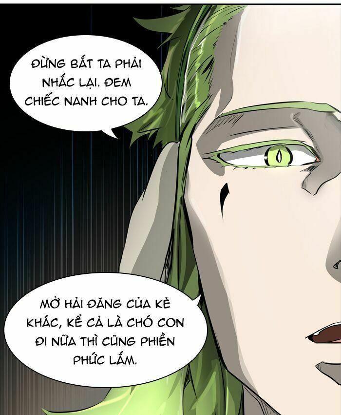 tòa tháp bí ẩn 2 chapter 429 132