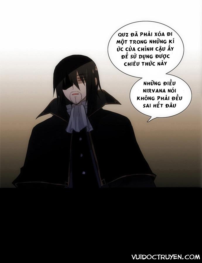 crepuscule (yamchi) chapter 47 27