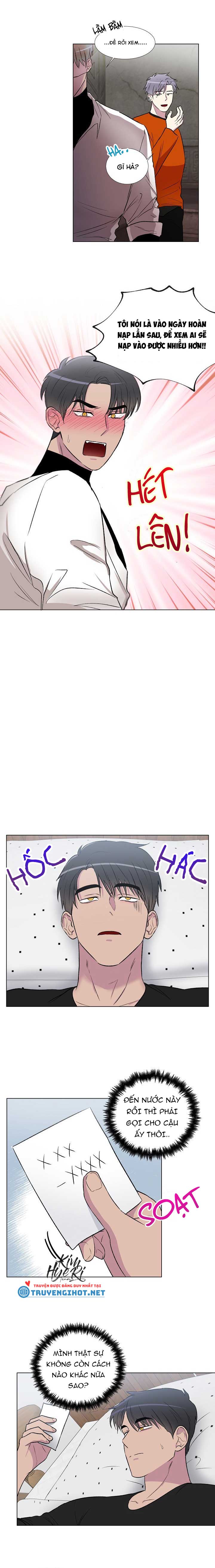 dưới đôi cánh ấy chapter 4 2