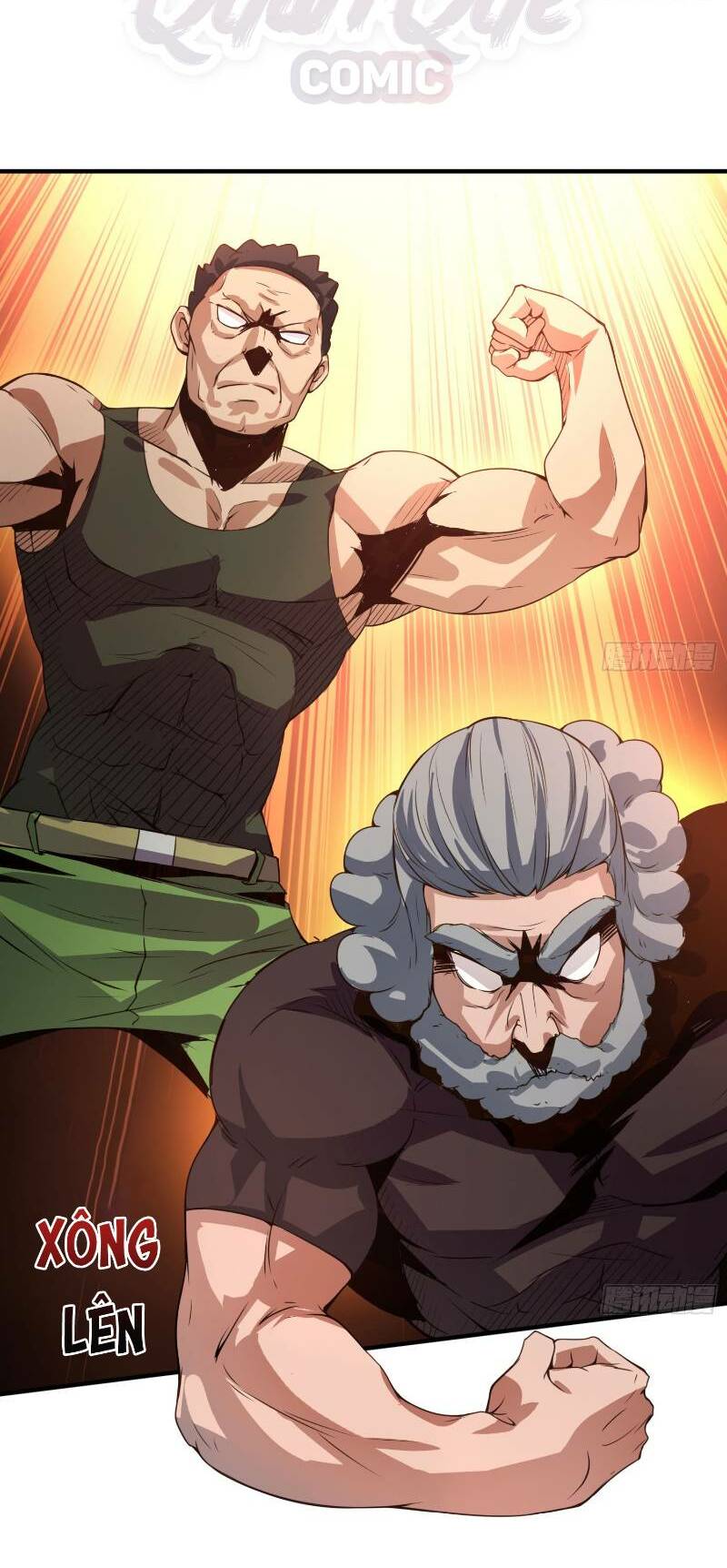 phía sau sát nhân án chapter 1 12