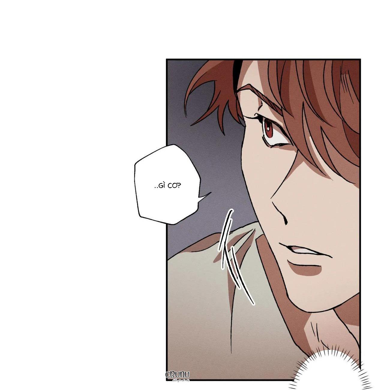 bẫy đôi ngọt ngào chapter 3 61